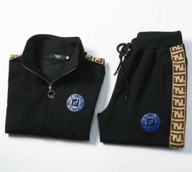 Picture of Fendi SweatSuits _SKUFendiM-XXL12yn0528257